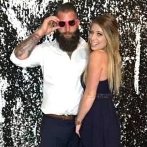 Meet your Posher, Ally